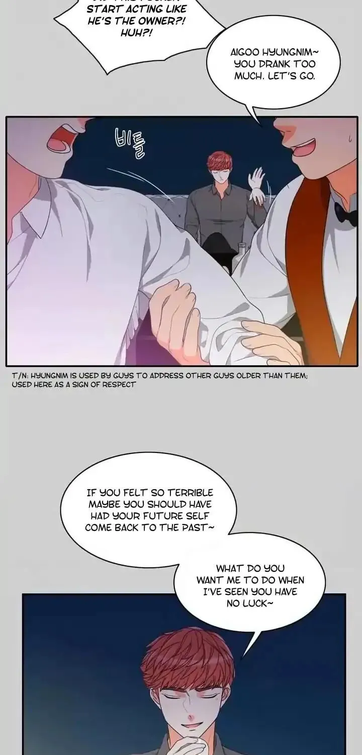 Read Do It One More Time chapter 58 image 20 on Lezhin