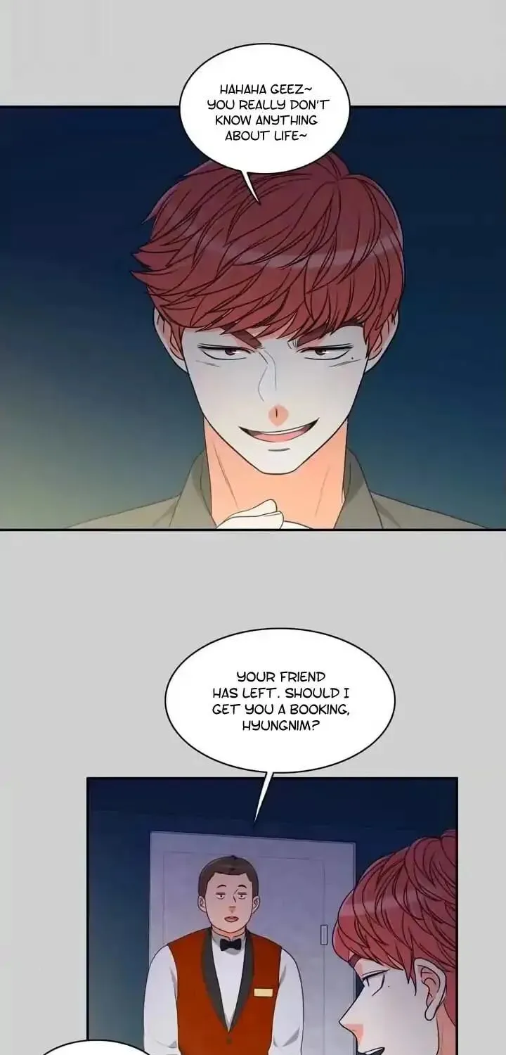 Read Do It One More Time chapter 58 image 22 on Lezhin