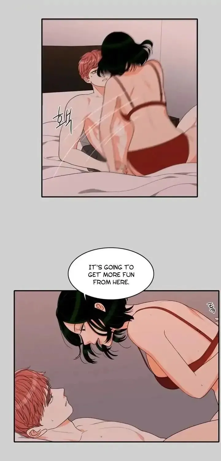 Read Do It One More Time chapter 58 image 24 on Lezhin