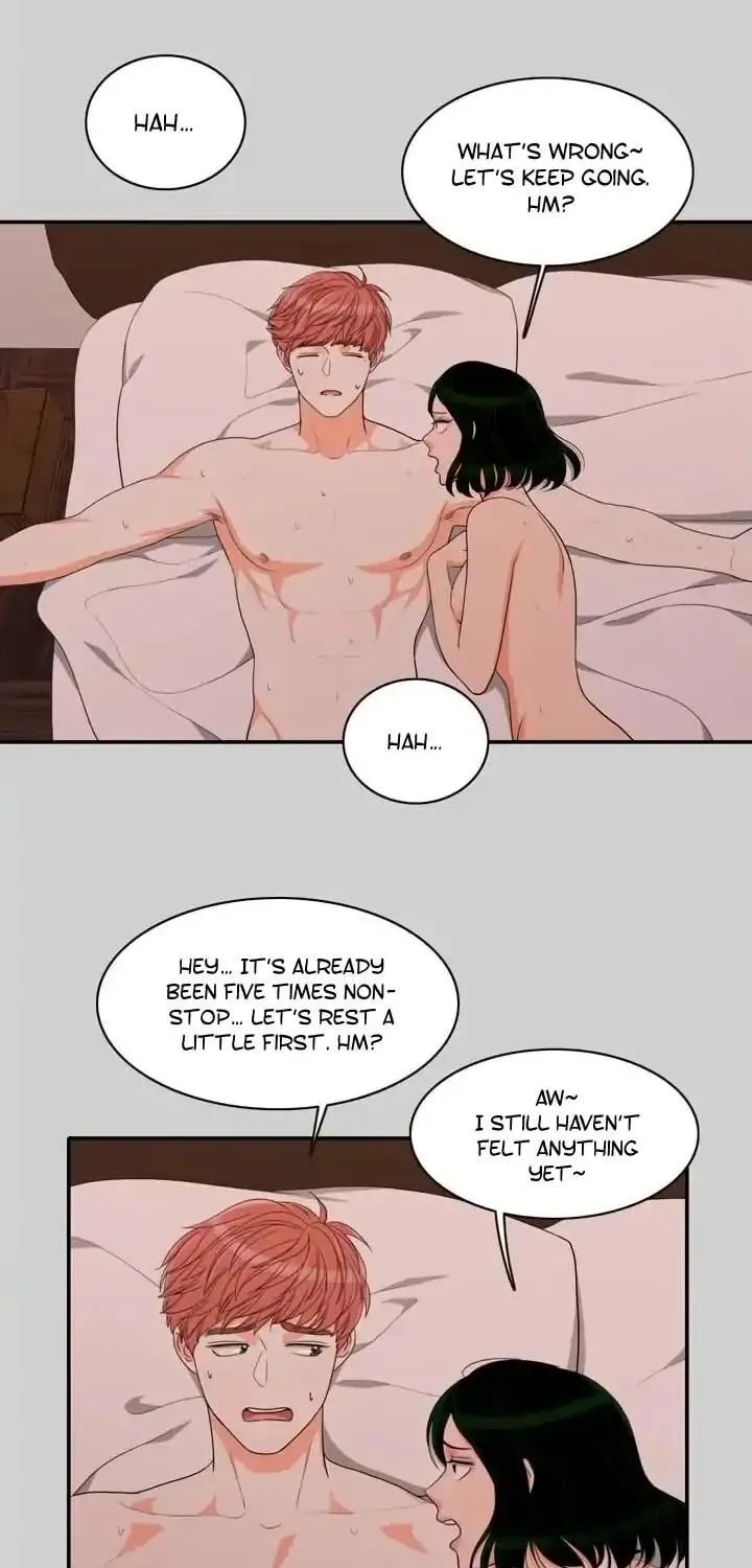 Read Do It One More Time chapter 58 image 30 on Lezhin