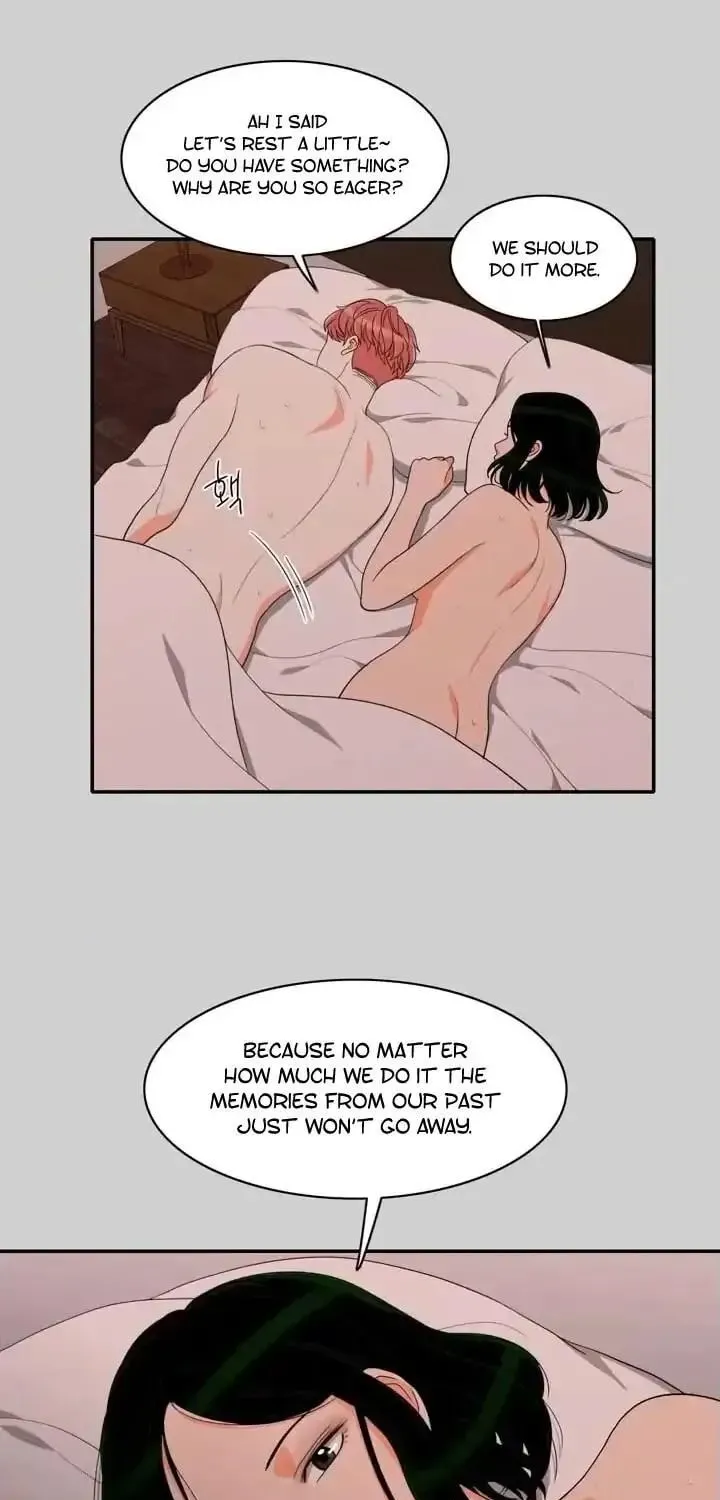 Read Do It One More Time chapter 58 image 32 on Lezhin