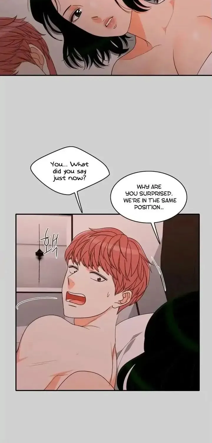 Read Do It One More Time chapter 58 image 33 on Lezhin