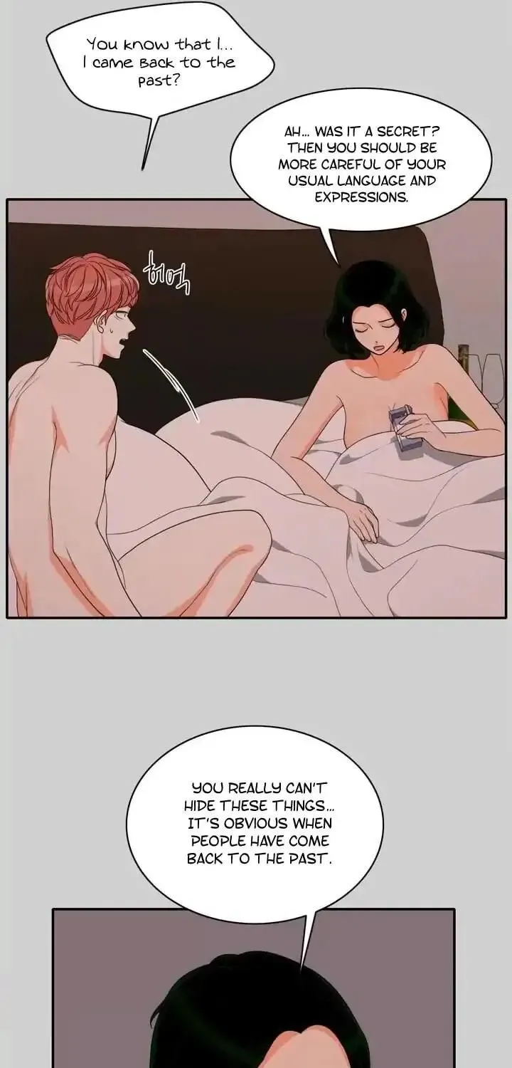 Read Do It One More Time chapter 58 image 34 on Lezhin