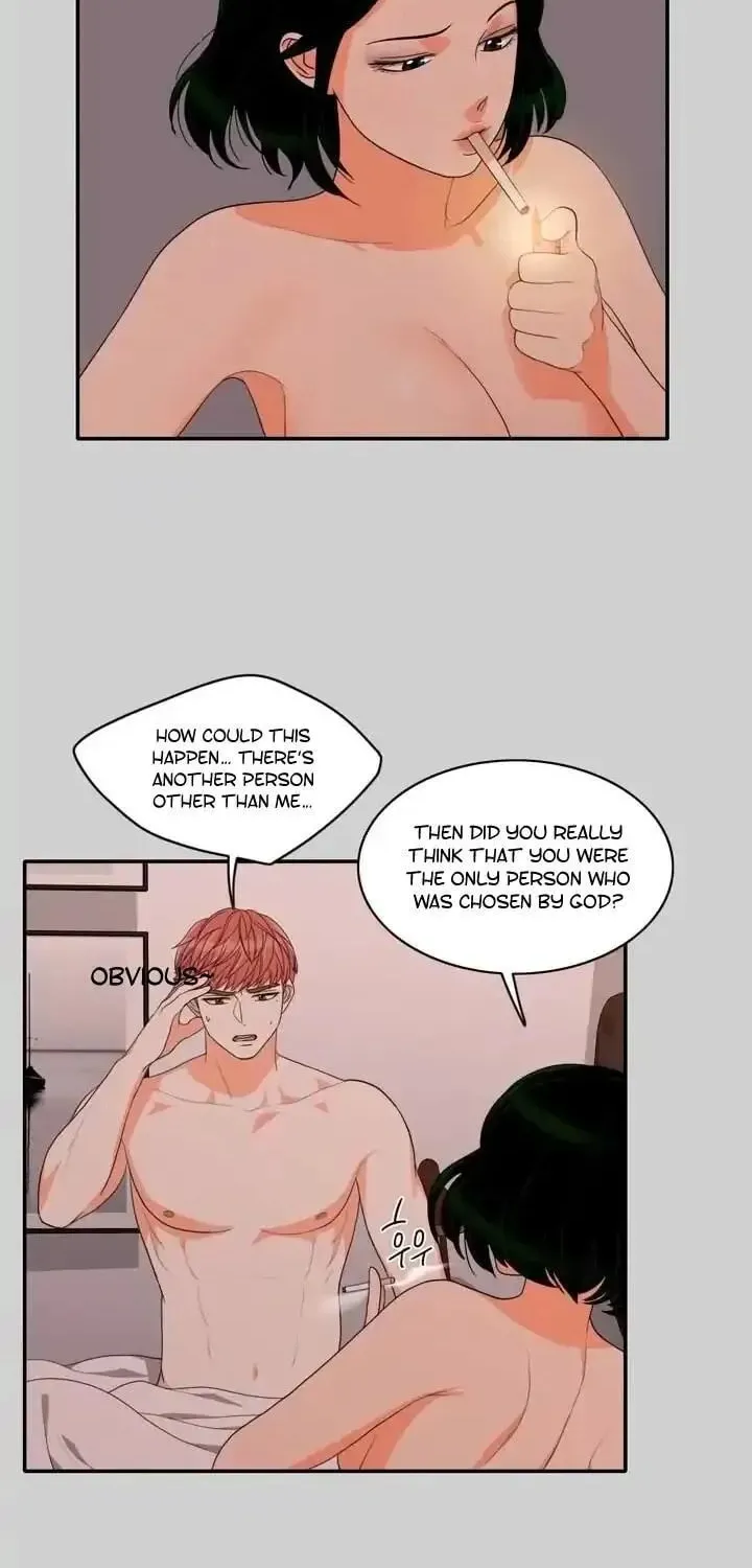 Read Do It One More Time chapter 58 image 35 on Lezhin