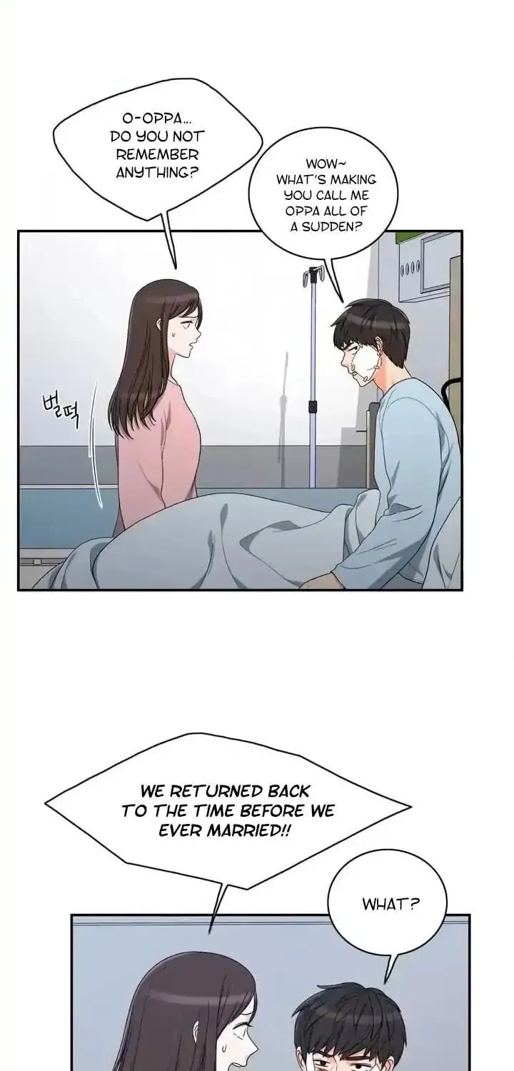 Read Do It One More Time chapter 58 image 4 on Lezhin