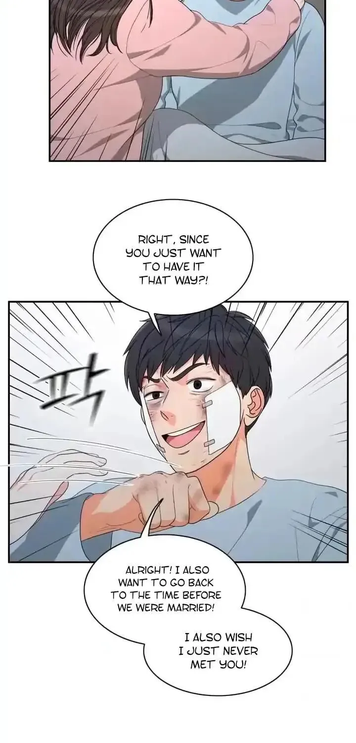 Read Do It One More Time chapter 58 image 6 on Lezhin