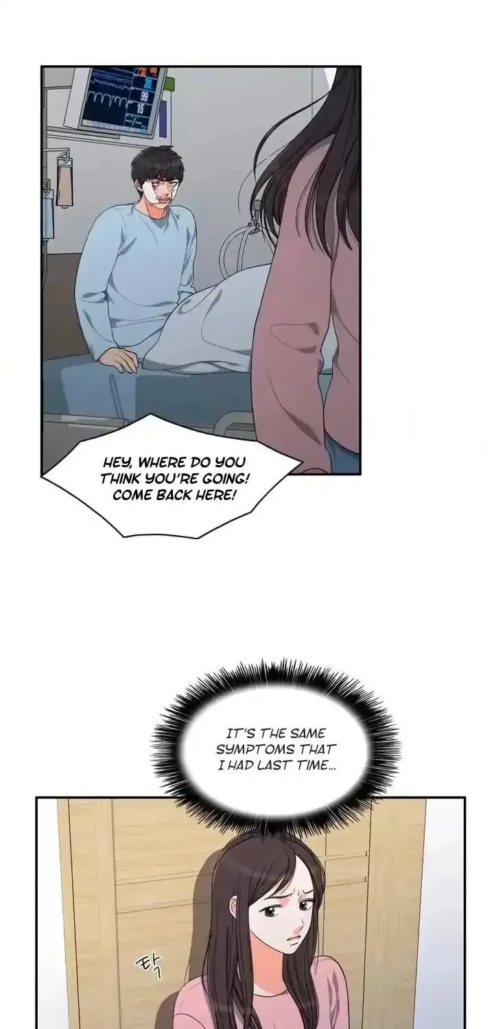 Read Do It One More Time chapter 58 image 8 on Lezhin