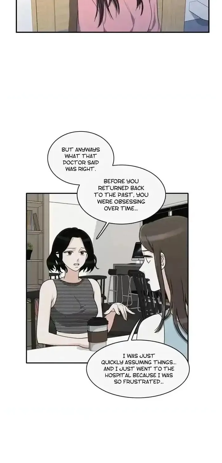 Read Do It One More Time chapter 58 image 9 on Lezhin