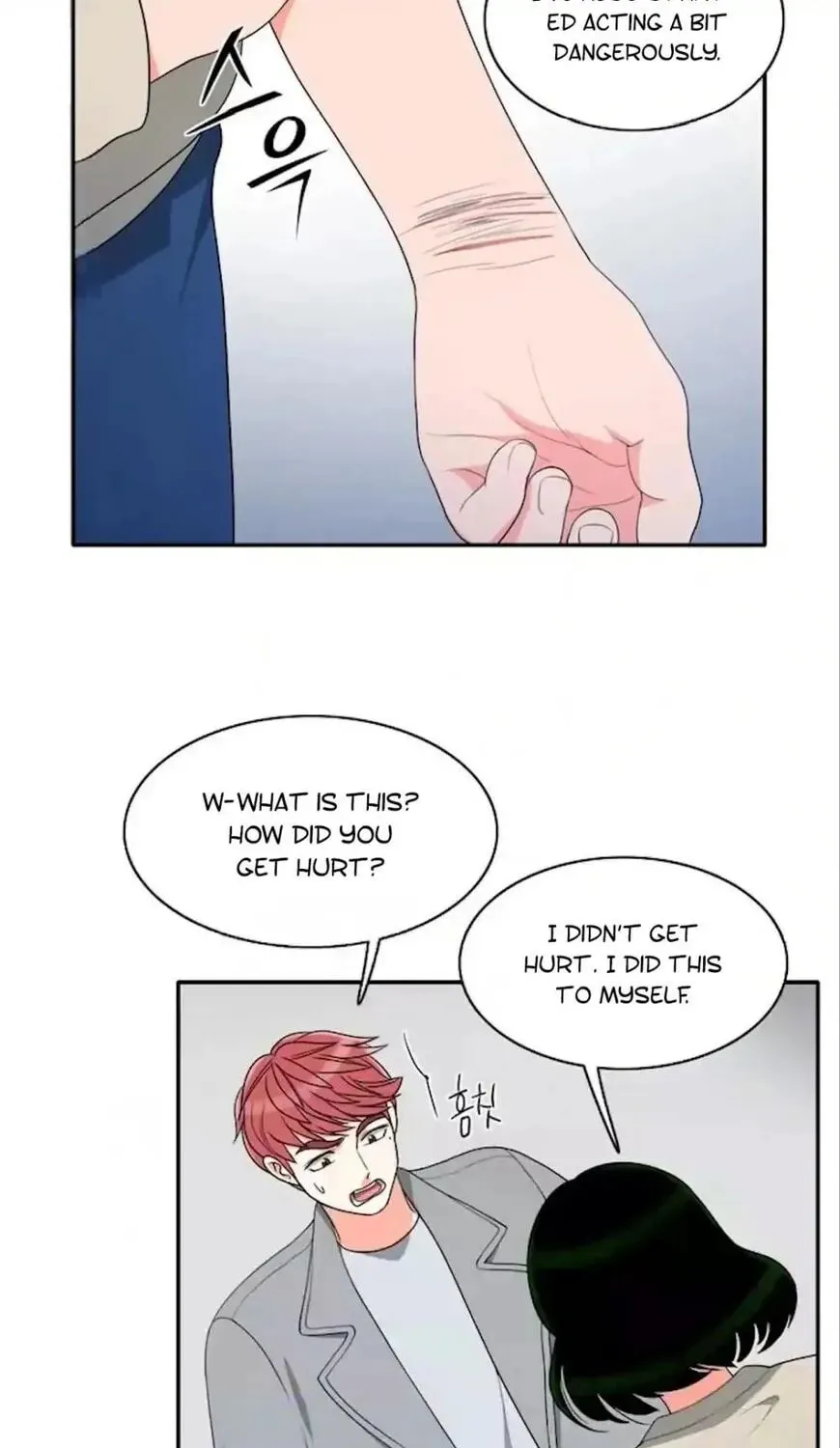 Read Do It One More Time chapter 59 image 12 on Lezhin
