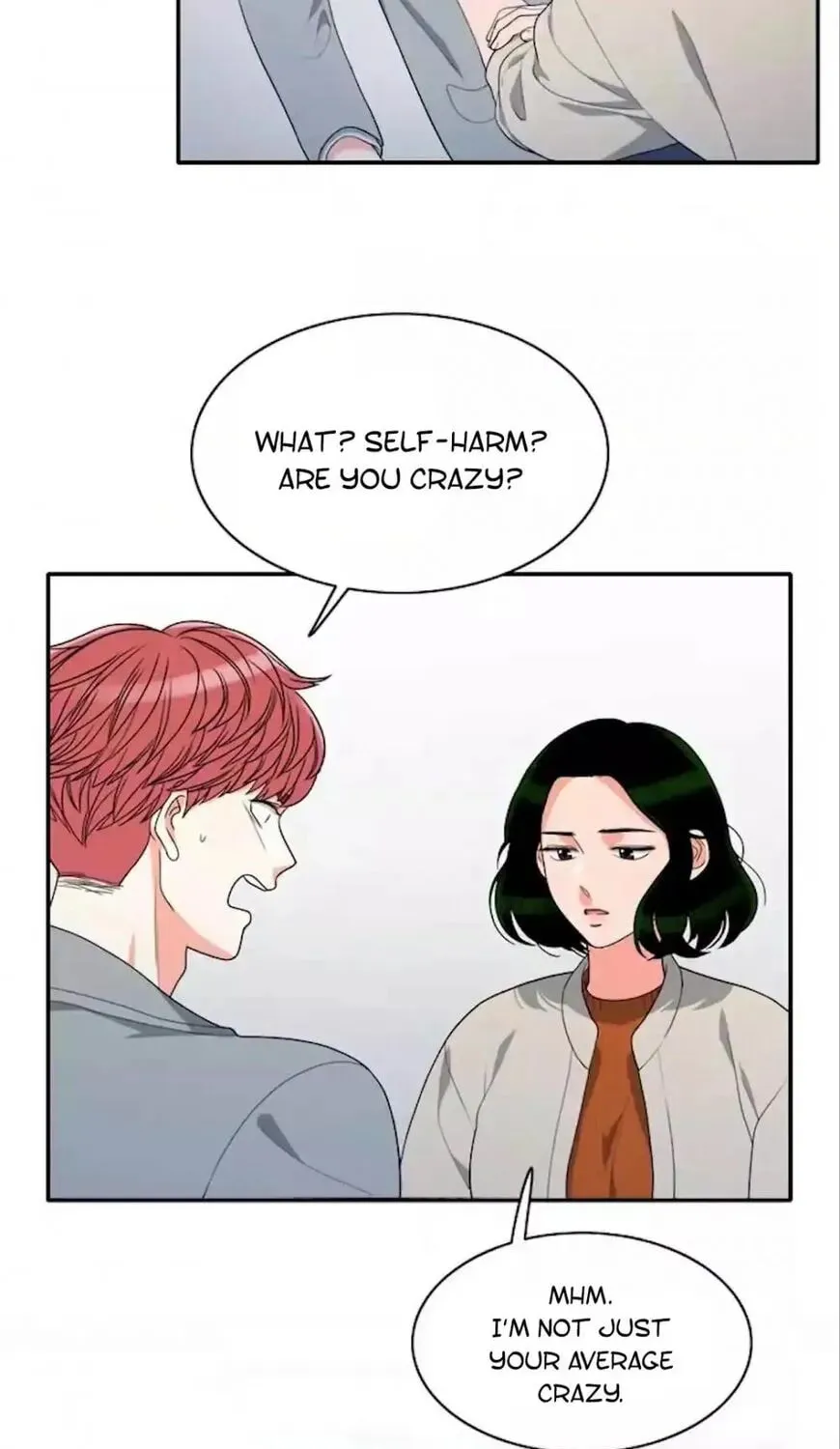 Read Do It One More Time chapter 59 image 14 on Lezhin