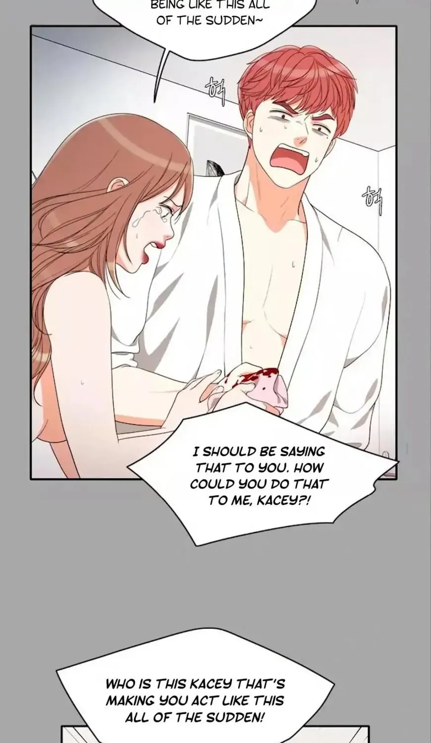 Read Do It One More Time chapter 59 image 24 on Lezhin