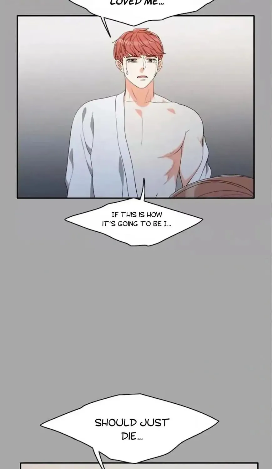 Read Do It One More Time chapter 59 image 28 on Lezhin