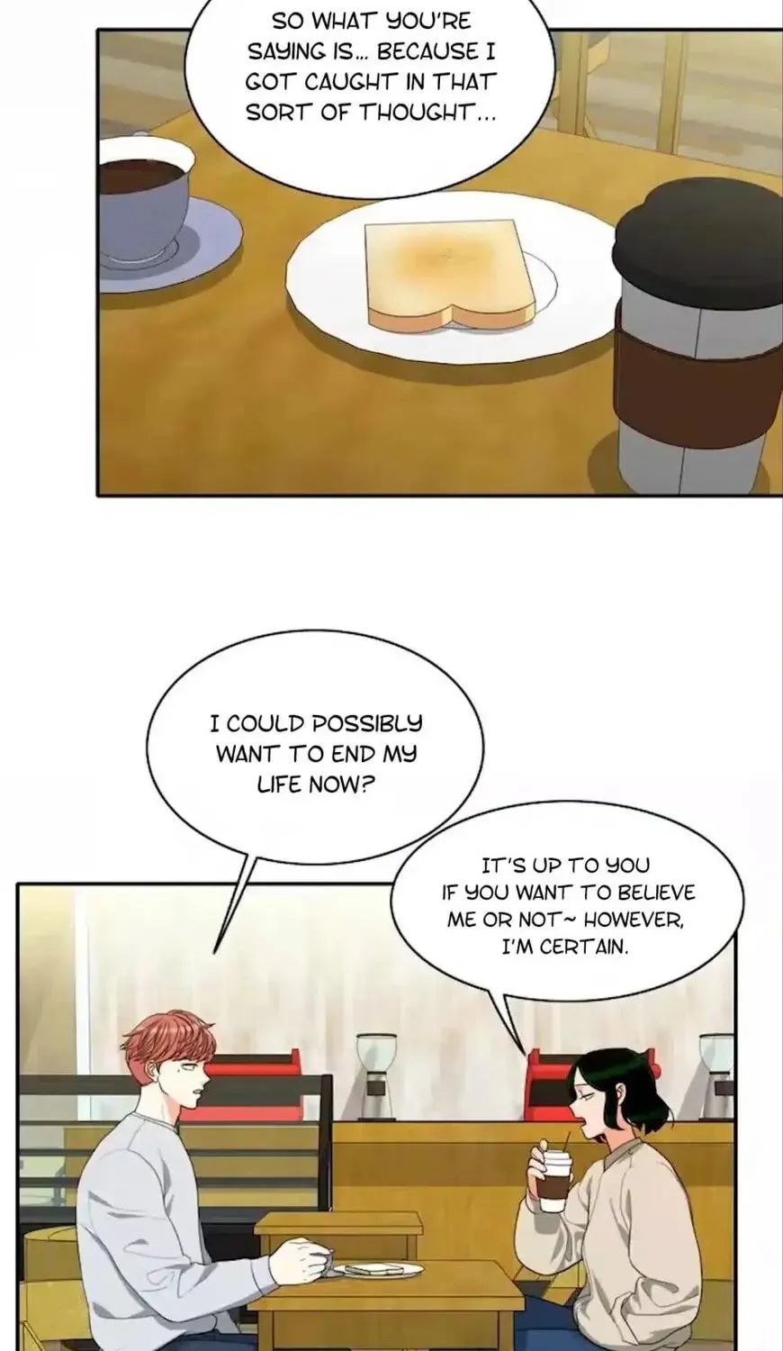 Read Do It One More Time chapter 59 image 32 on Lezhin