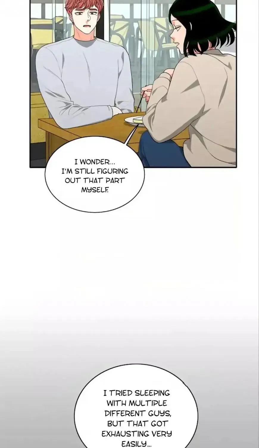 Read Do It One More Time chapter 59 image 46 on Lezhin