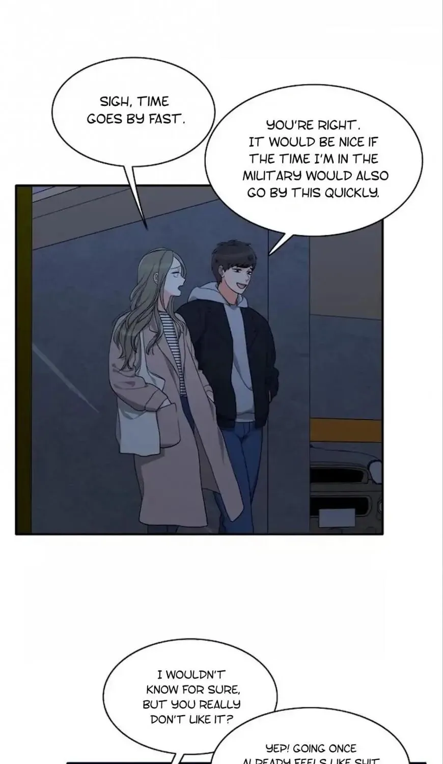 Read Do It One More Time chapter 59 image 58 on Lezhin