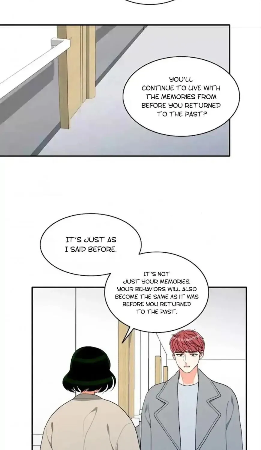 Read Do It One More Time chapter 59 image 6 on Lezhin