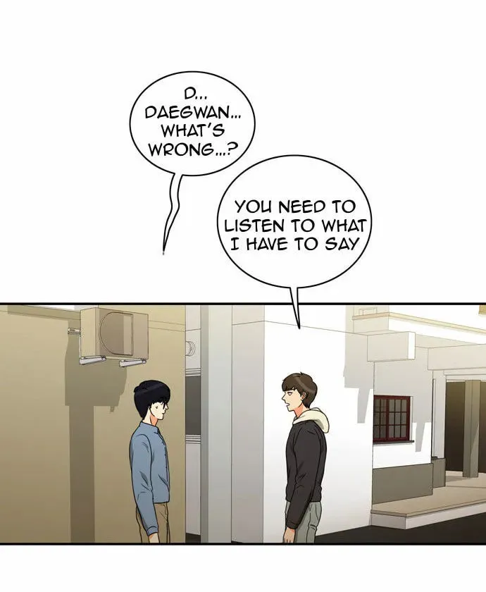 Read Do It One More Time chapter 6 image 11 on Lezhin