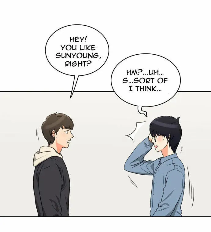 Read Do It One More Time chapter 6 image 15 on Lezhin