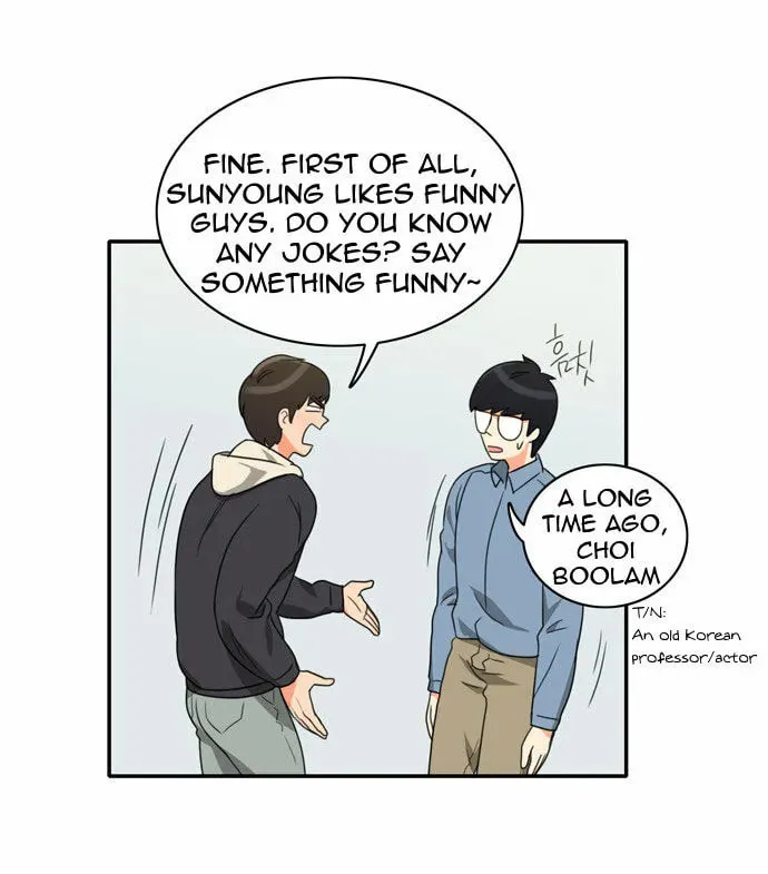 Read Do It One More Time chapter 6 image 18 on Lezhin