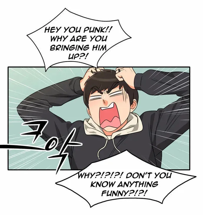 Read Do It One More Time chapter 6 image 19 on Lezhin