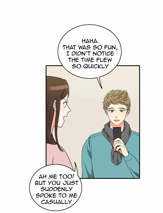 Read Do It One More Time chapter 6 image 2 on Lezhin