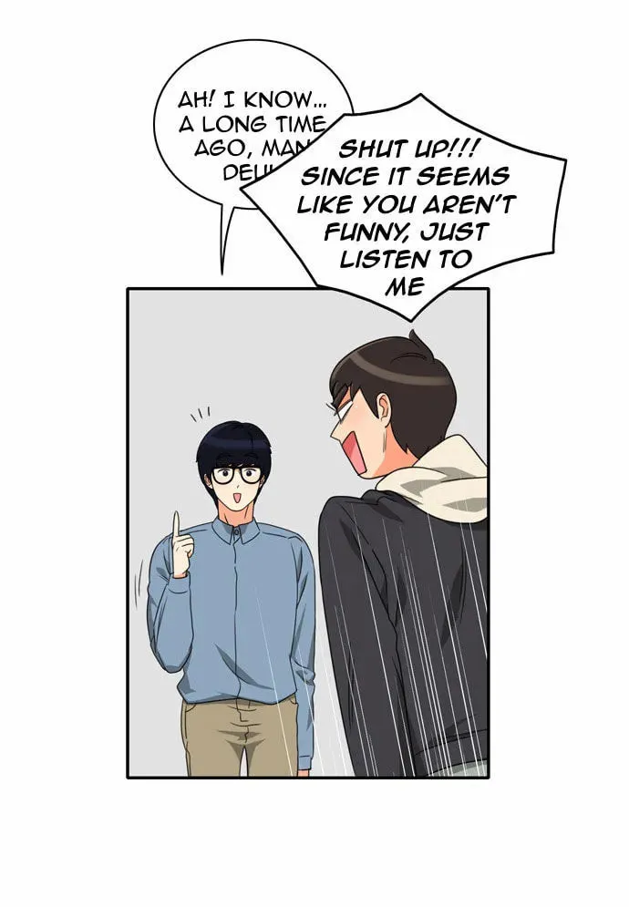 Read Do It One More Time chapter 6 image 20 on Lezhin