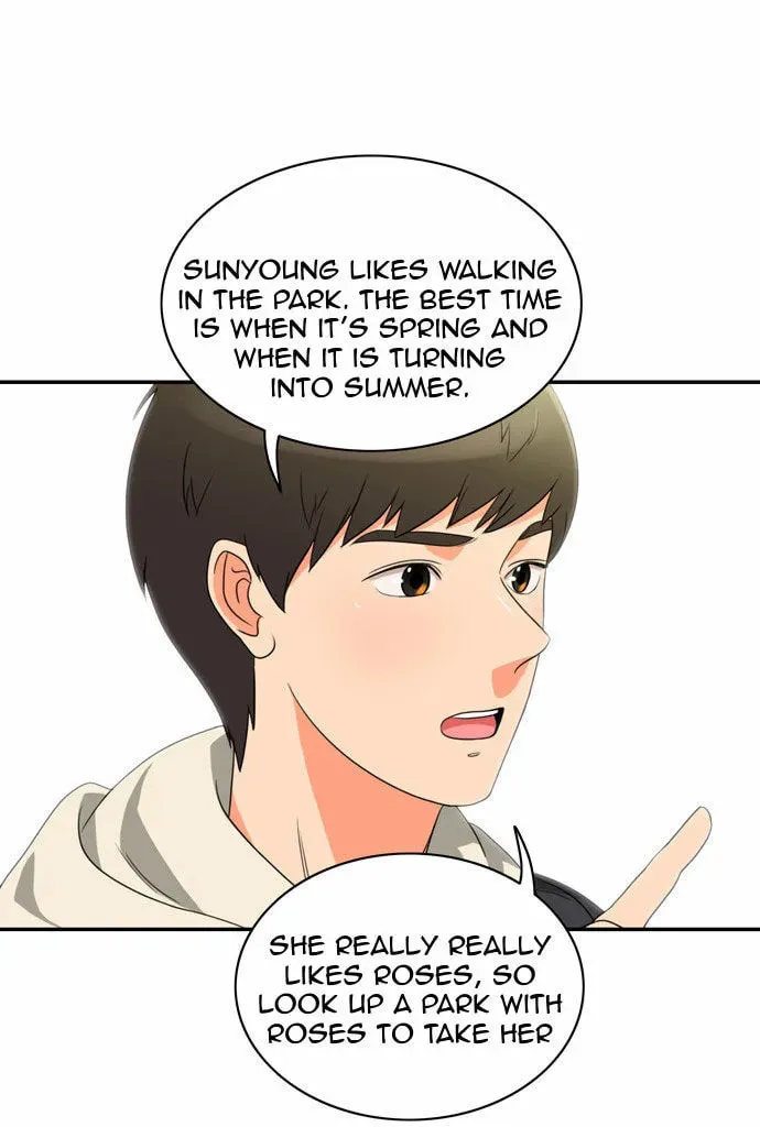 Read Do It One More Time chapter 6 image 21 on Lezhin