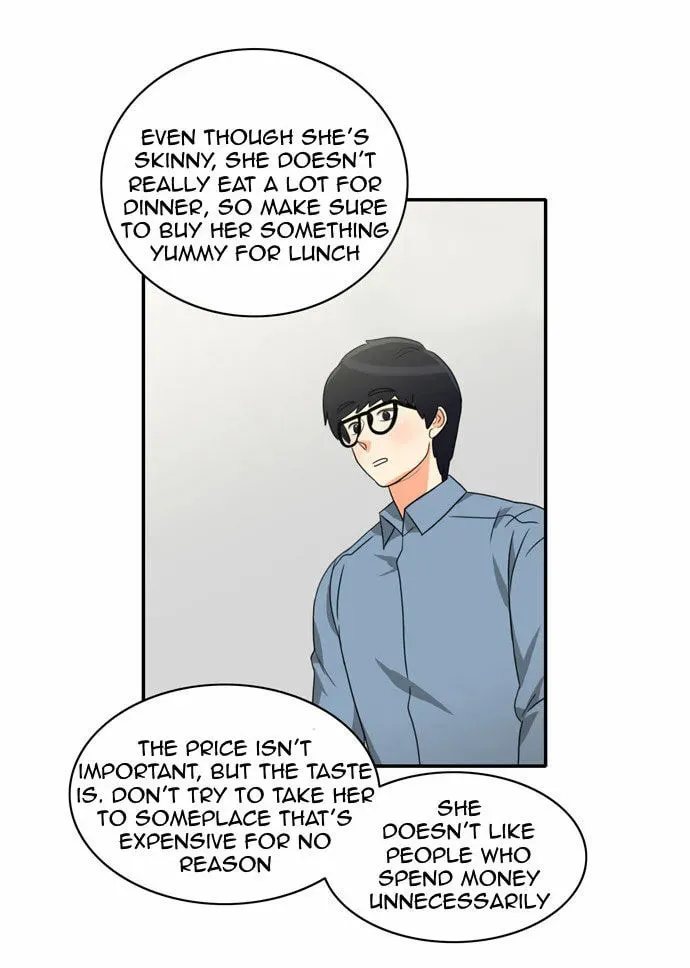 Read Do It One More Time chapter 6 image 22 on Lezhin