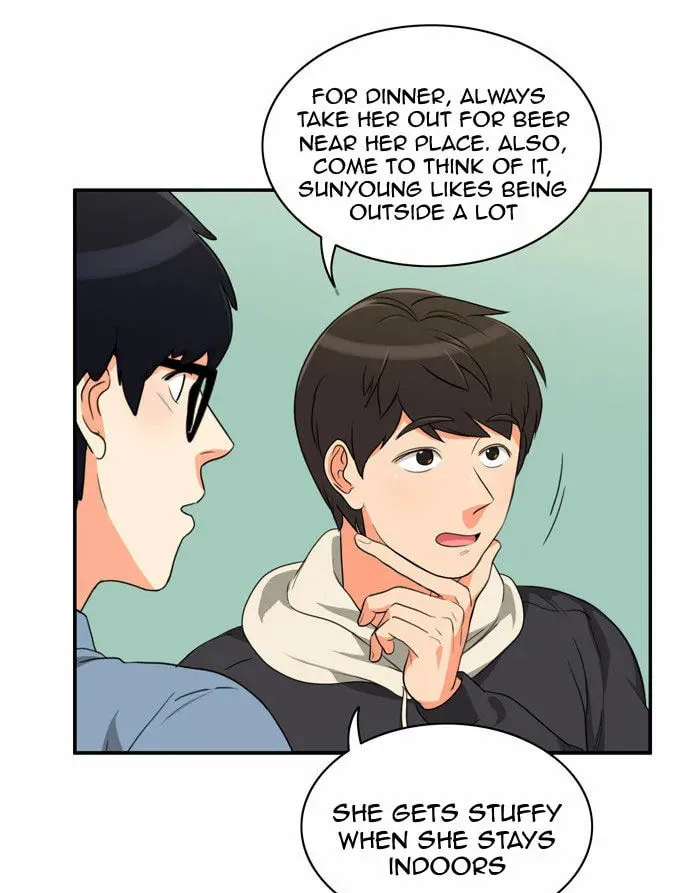 Read Do It One More Time chapter 6 image 23 on Lezhin