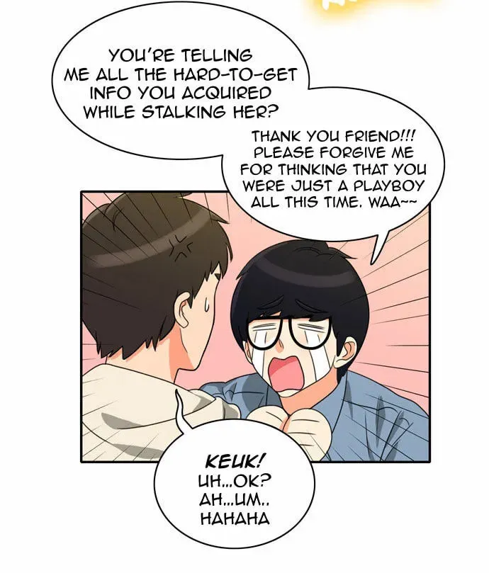 Read Do It One More Time chapter 6 image 27 on Lezhin