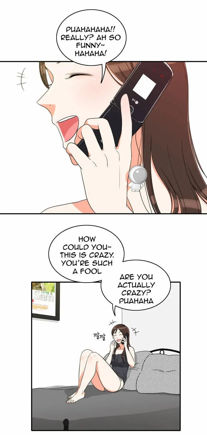 Read Do It One More Time chapter 6 image 37 on Lezhin