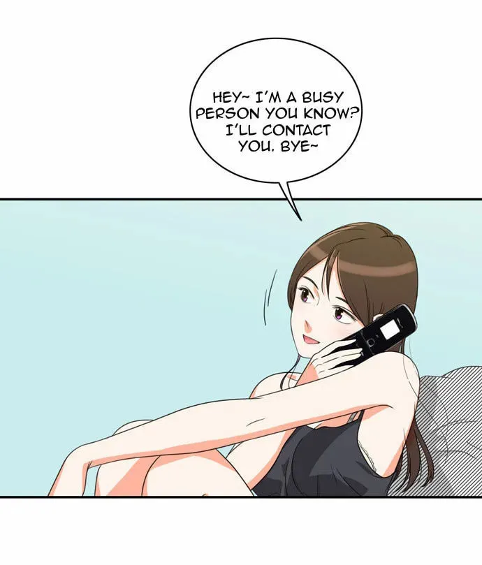 Read Do It One More Time chapter 6 image 39 on Lezhin