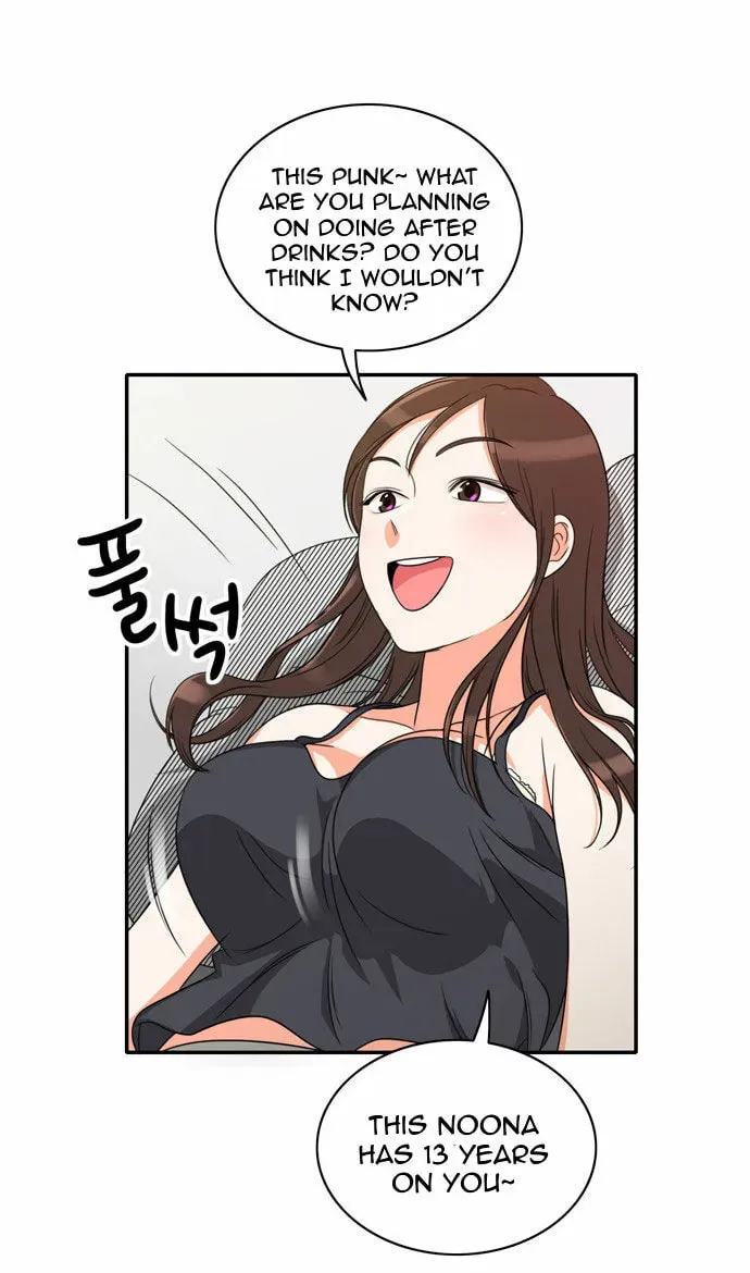 Read Do It One More Time chapter 6 image 40 on Lezhin