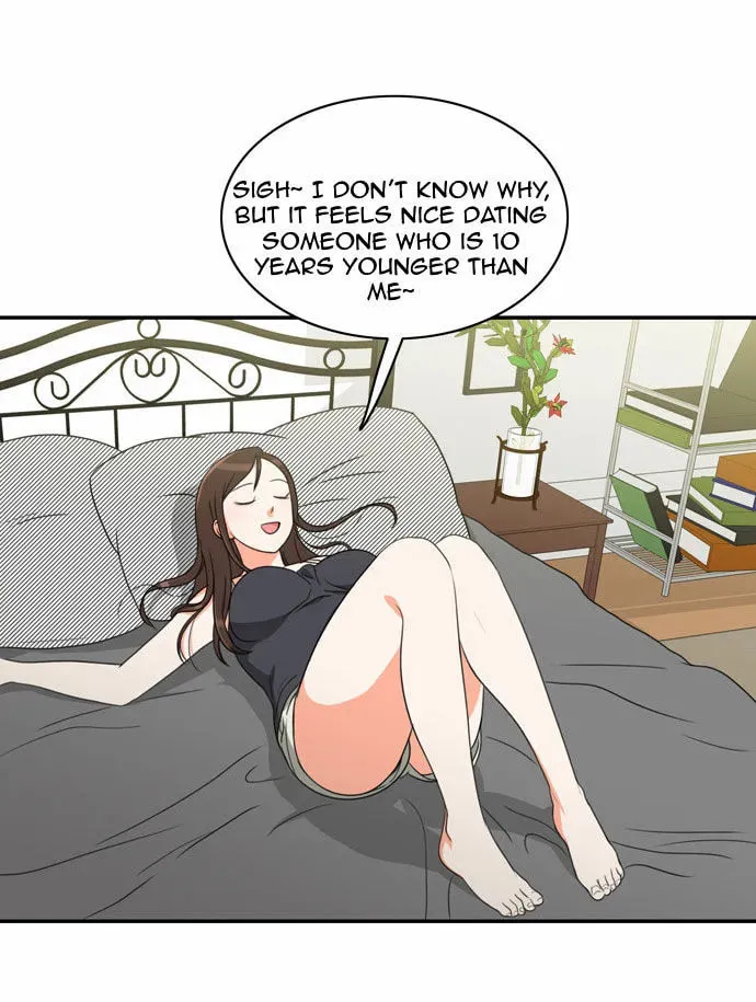 Read Do It One More Time chapter 6 image 41 on Lezhin