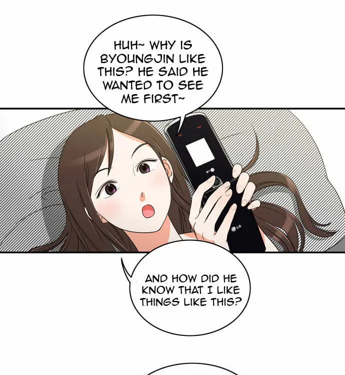 Read Do It One More Time chapter 6 image 44 on Lezhin
