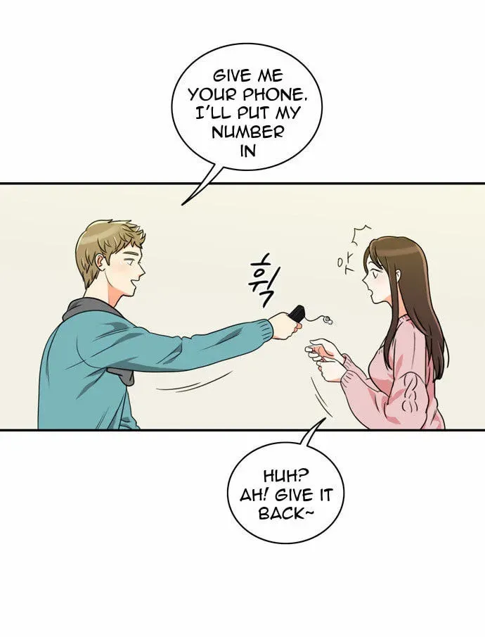 Read Do It One More Time chapter 6 image 5 on Lezhin