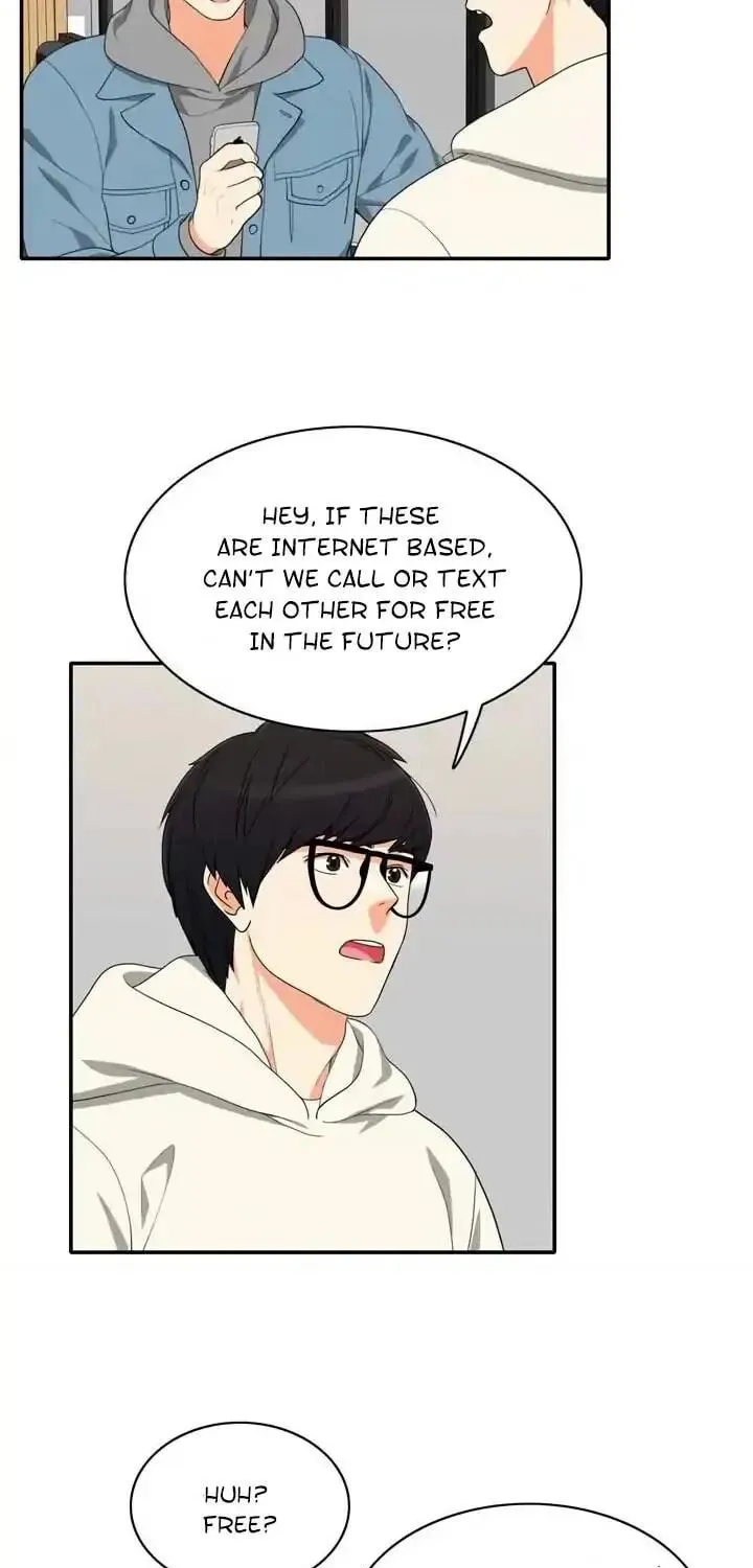 Read Do It One More Time chapter 60 image 10 on Lezhin