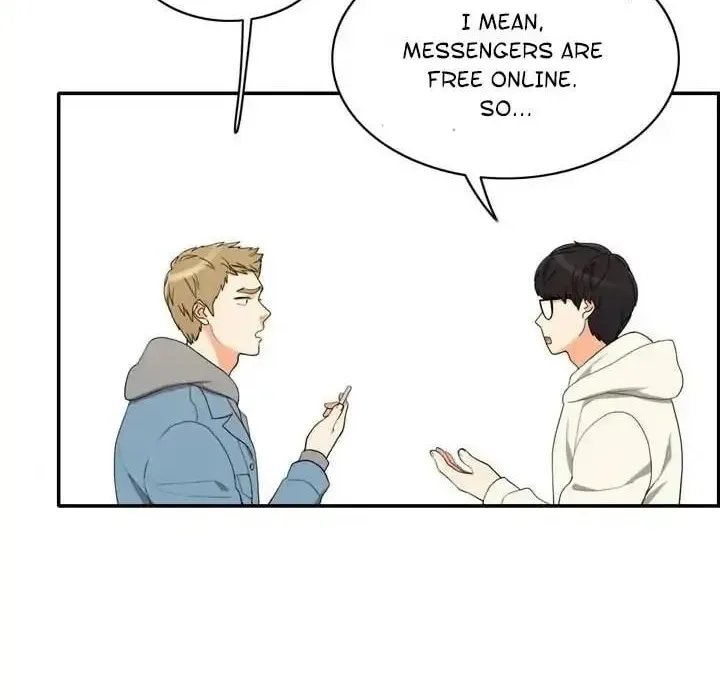 Read Do It One More Time chapter 60 image 11 on Lezhin