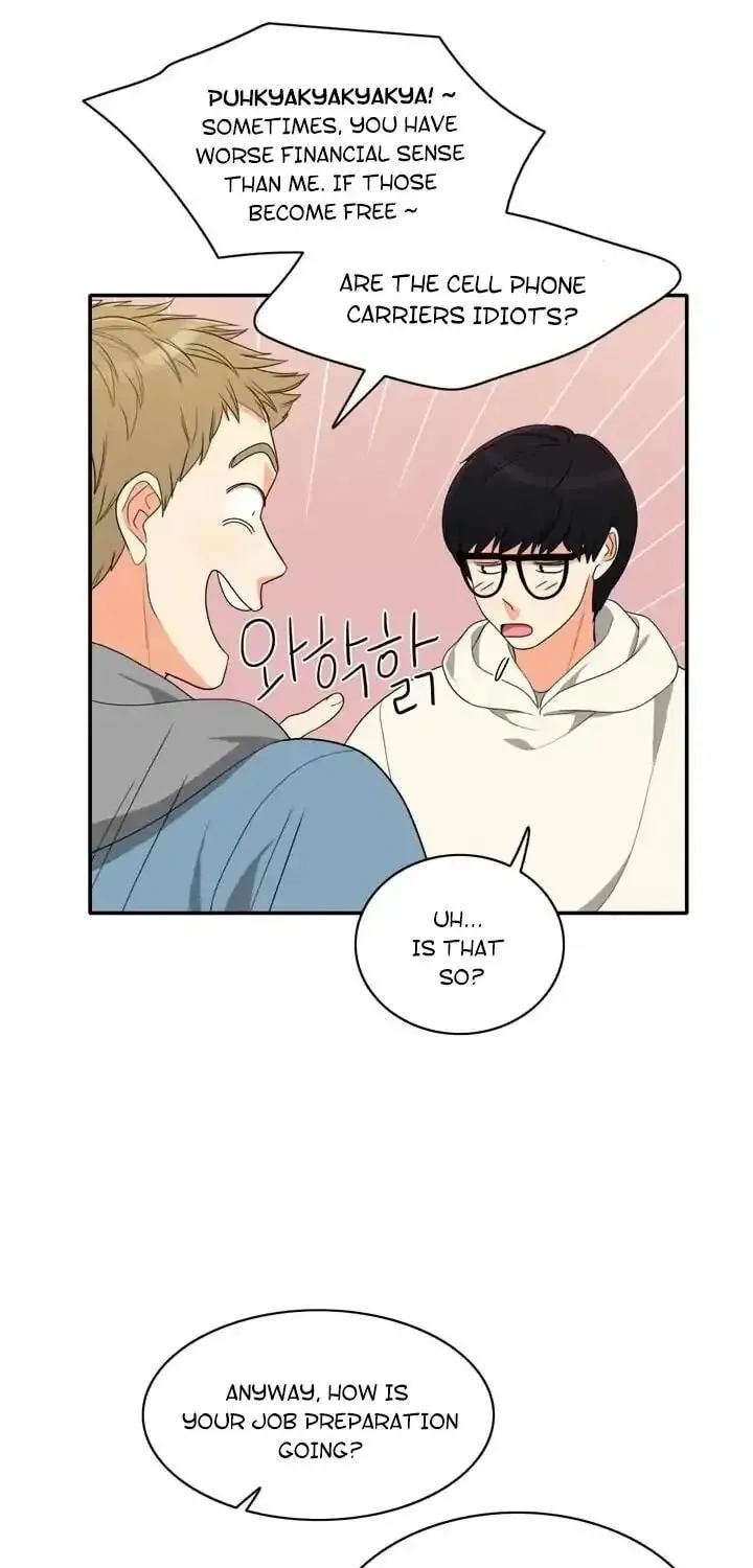 Read Do It One More Time chapter 60 image 12 on Lezhin