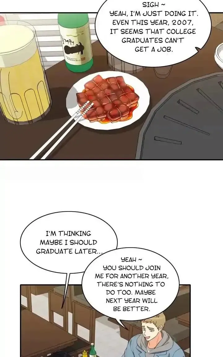 Read Do It One More Time chapter 60 image 13 on Lezhin