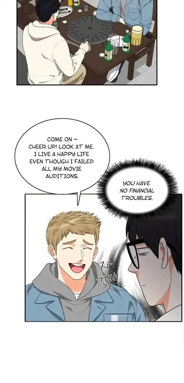 Read Do It One More Time chapter 60 image 14 on Lezhin