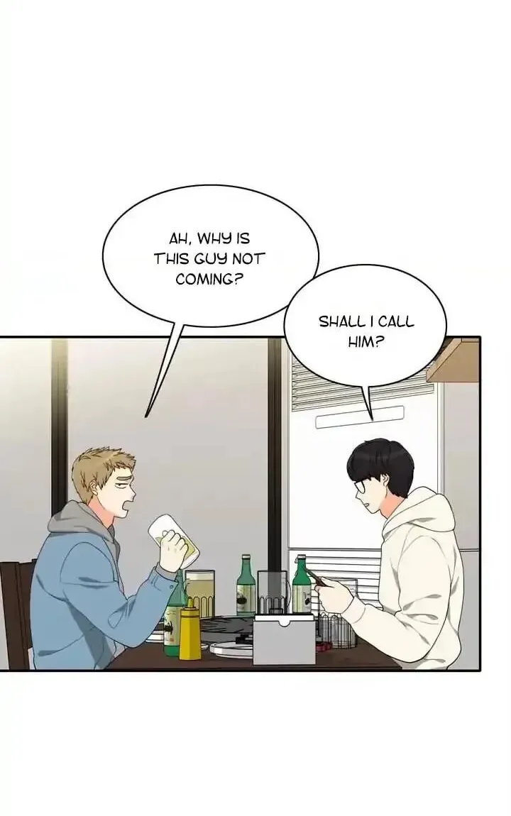 Read Do It One More Time chapter 60 image 15 on Lezhin