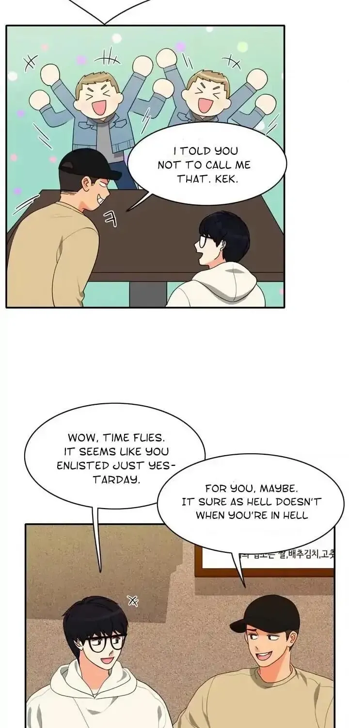 Read Do It One More Time chapter 60 image 18 on Lezhin