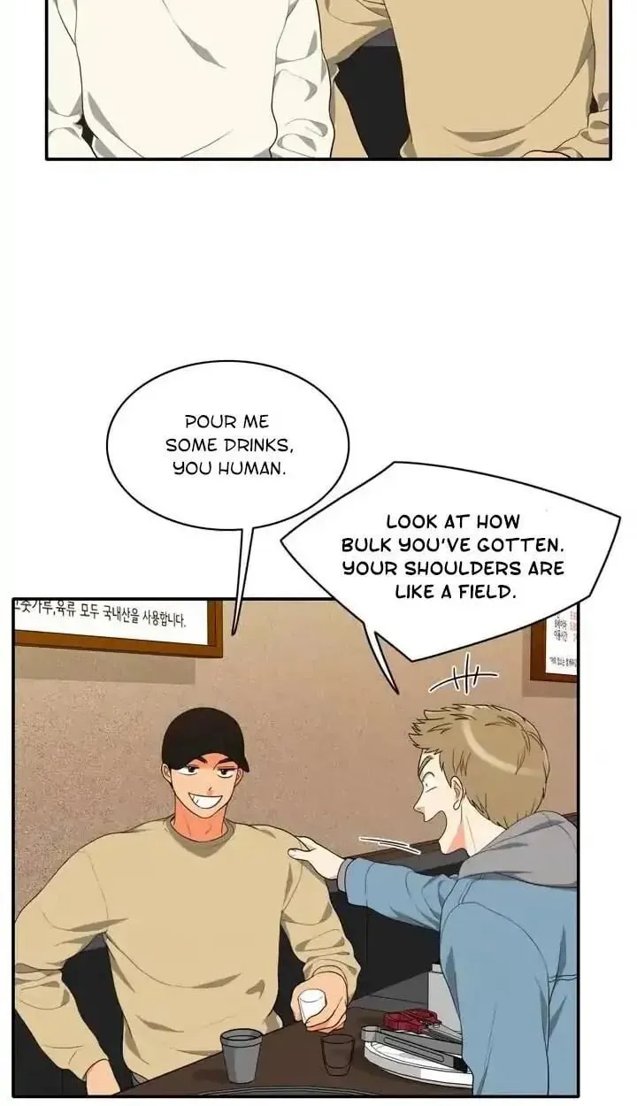 Read Do It One More Time chapter 60 image 19 on Lezhin