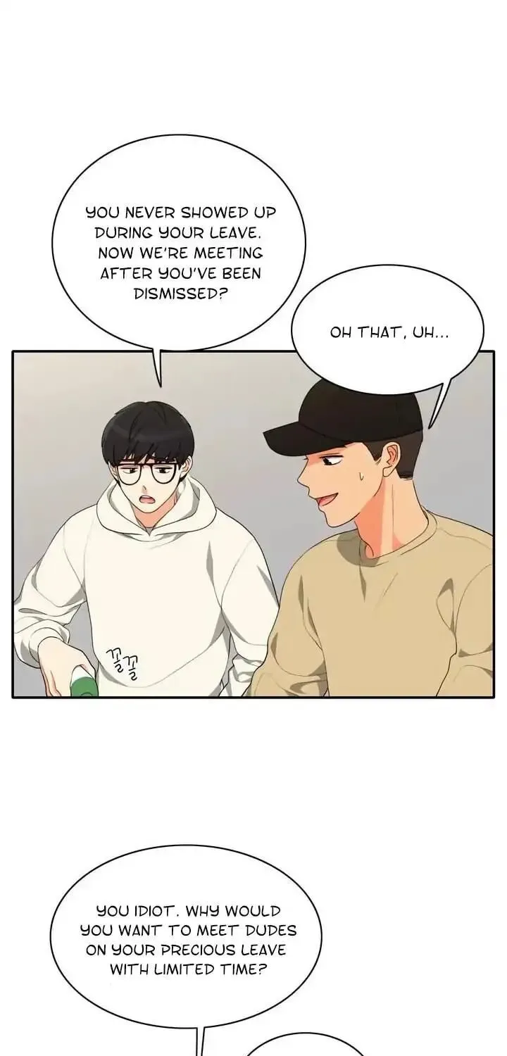 Read Do It One More Time chapter 60 image 20 on Lezhin