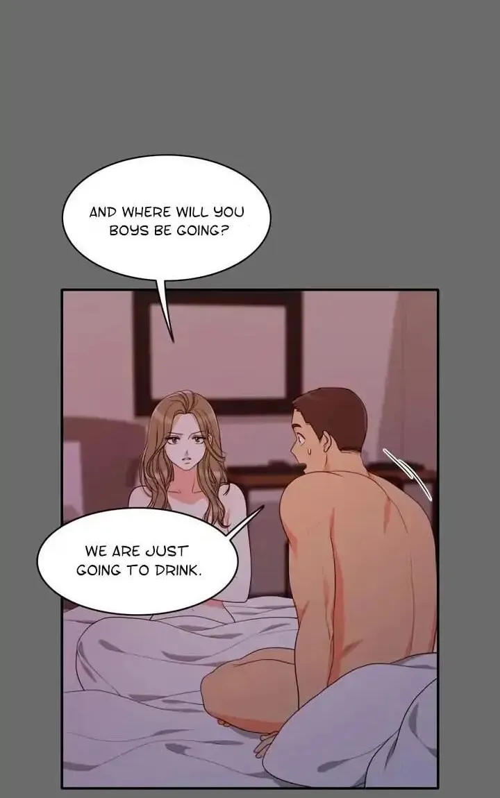 Read Do It One More Time chapter 60 image 35 on Lezhin