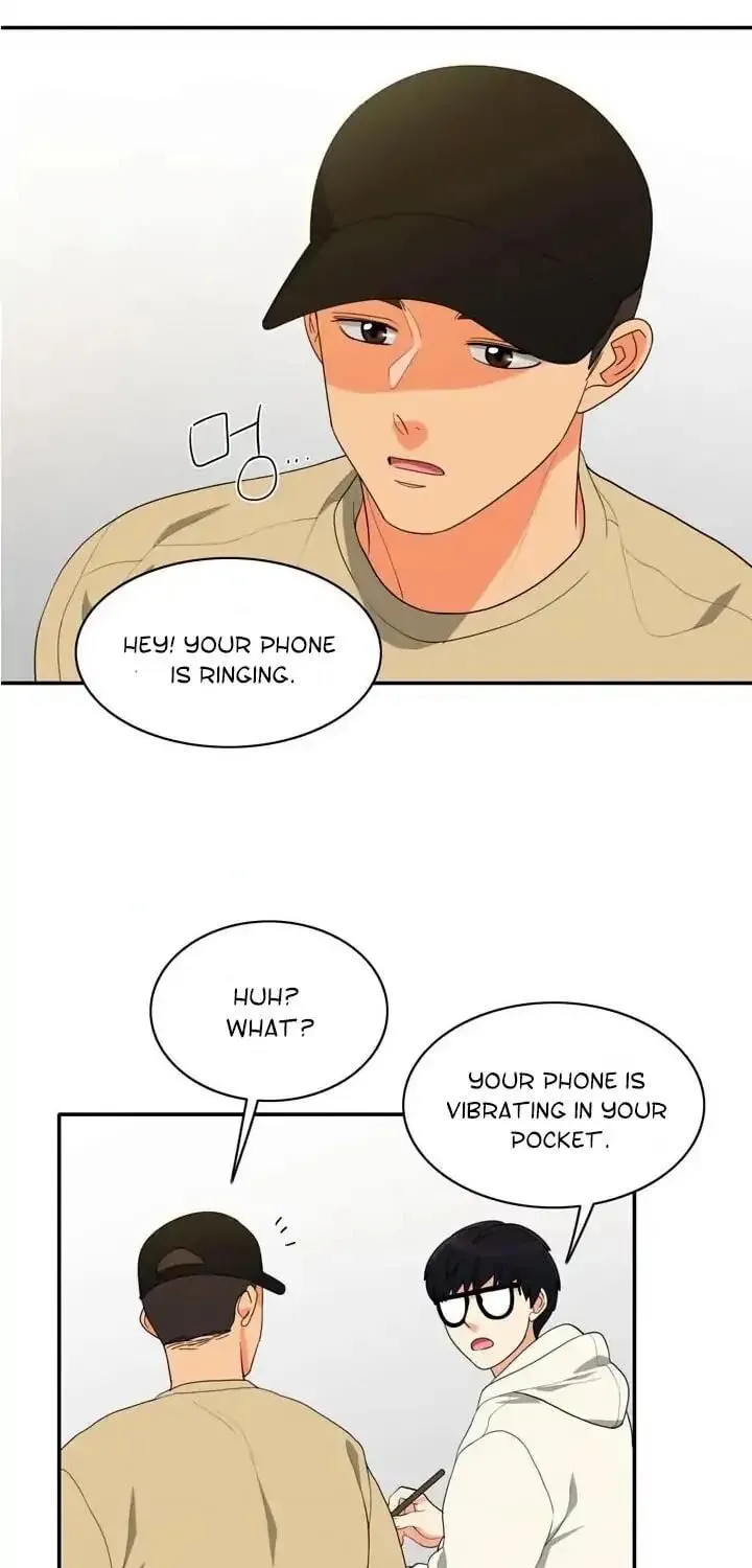 Read Do It One More Time chapter 60 image 44 on Lezhin