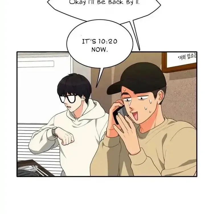 Read Do It One More Time chapter 60 image 47 on Lezhin