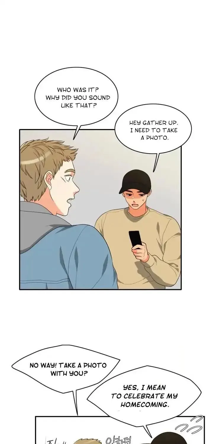 Read Do It One More Time chapter 60 image 48 on Lezhin