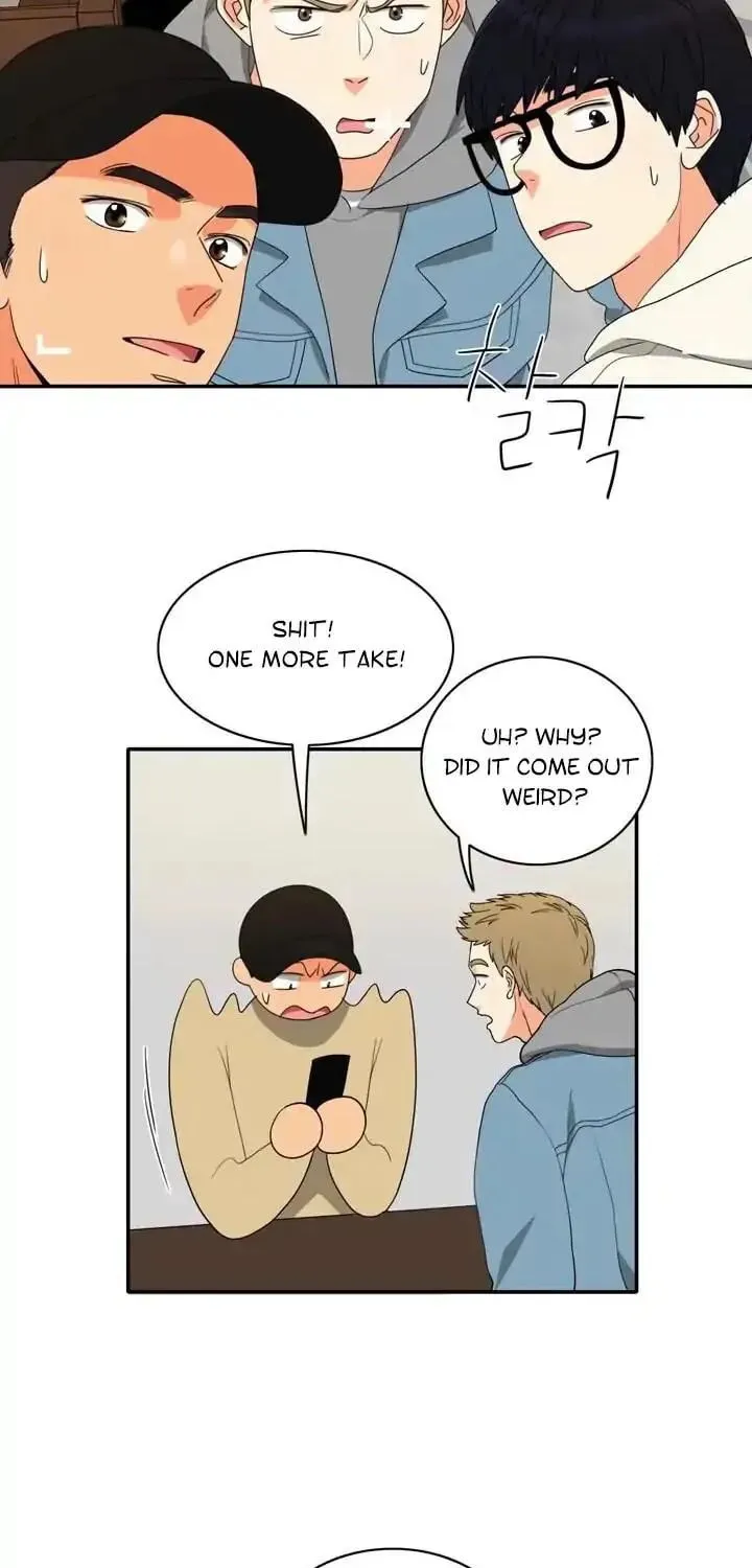 Read Do It One More Time chapter 60 image 50 on Lezhin